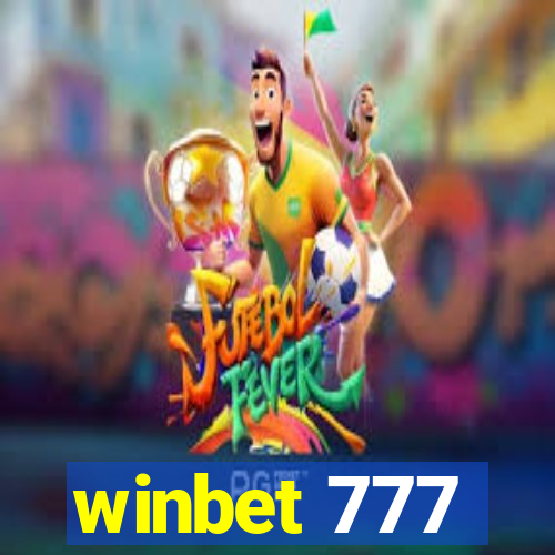 winbet 777